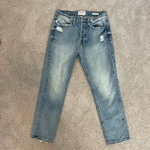 Frame jeans